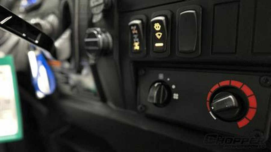 2026 Polaris Ranger SP 570 NorthStar Edition