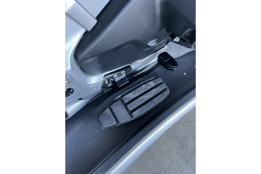 2015 Honda Gold Wing Audio Comfort Trike