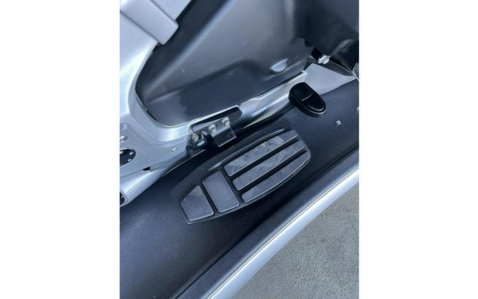 2015 Honda Gold Wing Audio Comfort Trike