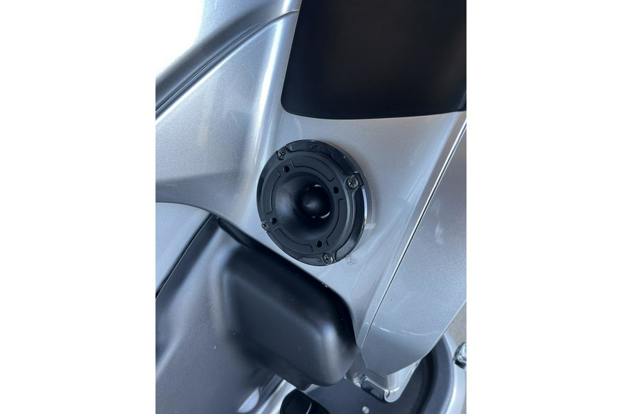 2015 Honda Gold Wing Audio Comfort Trike