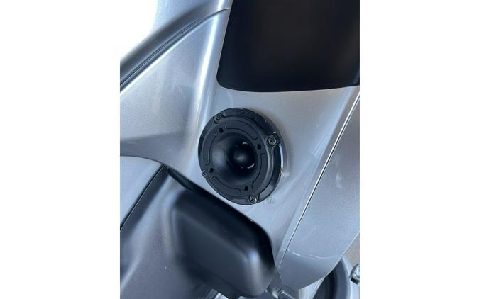 2015 Honda Gold Wing Audio Comfort Trike