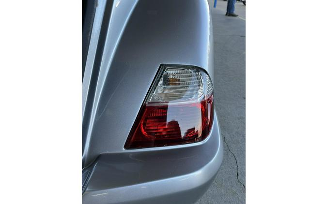 2015 Honda Gold Wing Audio Comfort Trike