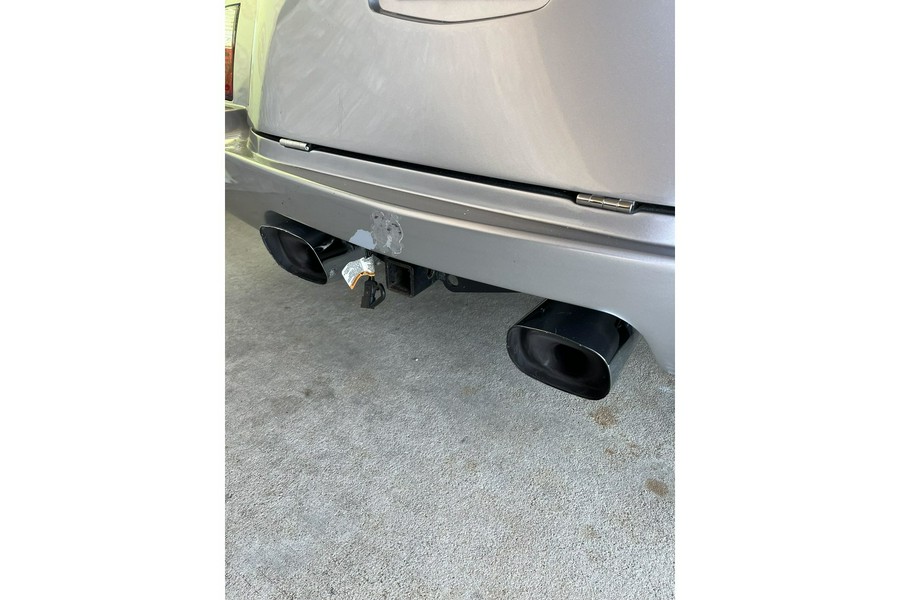 2015 Honda Gold Wing Audio Comfort Trike