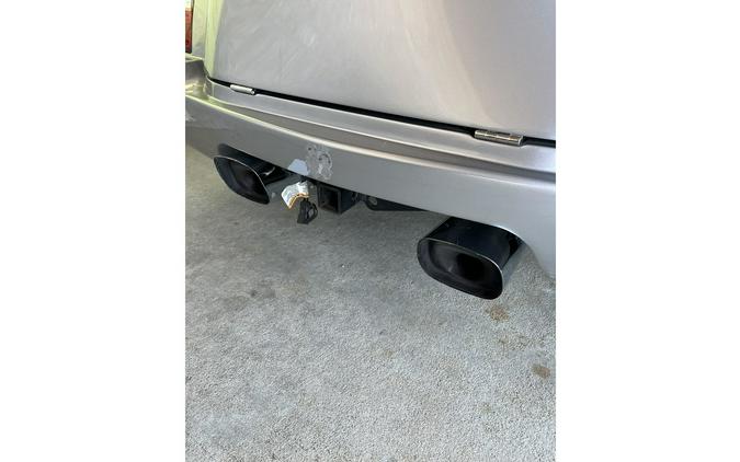 2015 Honda Gold Wing Audio Comfort Trike