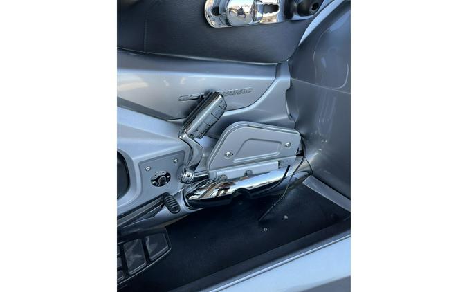 2015 Honda Gold Wing Audio Comfort Trike