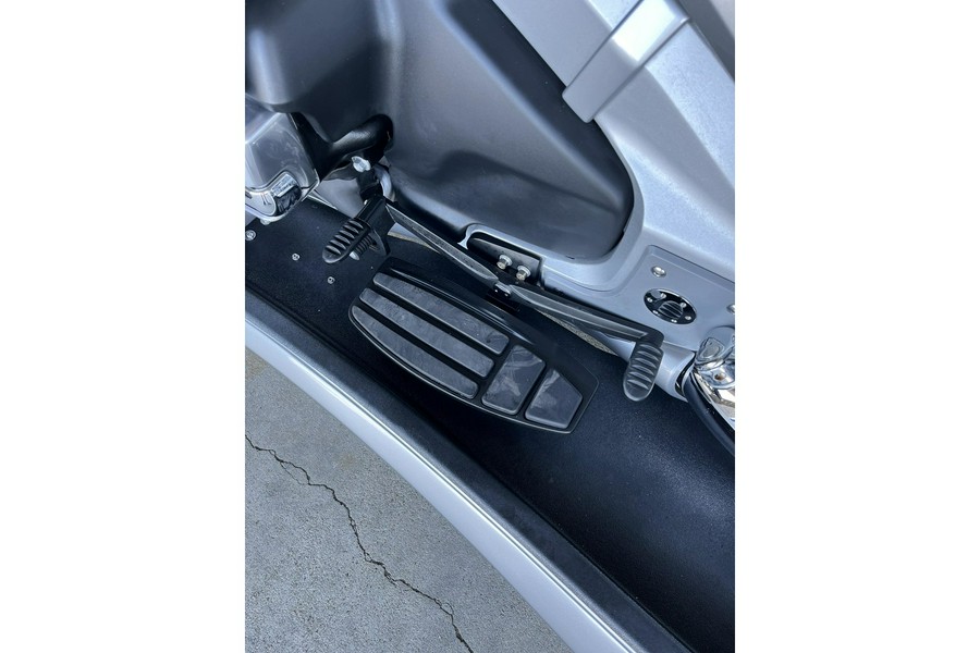 2015 Honda Gold Wing Audio Comfort Trike