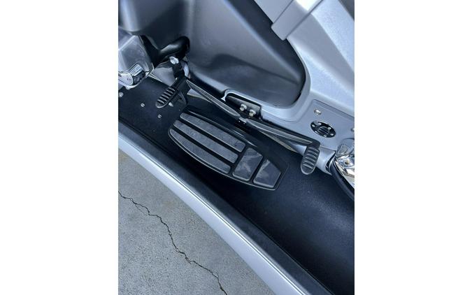 2015 Honda Gold Wing Audio Comfort Trike