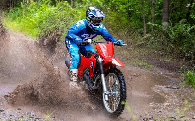 2026 Honda® CRF300F