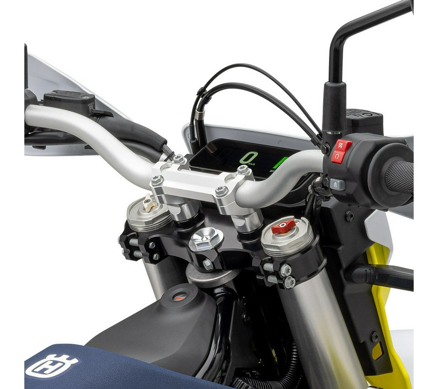 2027 Husqvarna 701 Enduro