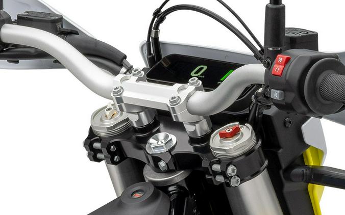 2027 Husqvarna 701 Enduro