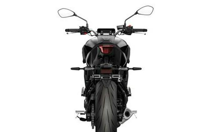 2026 Yamaha MT-07