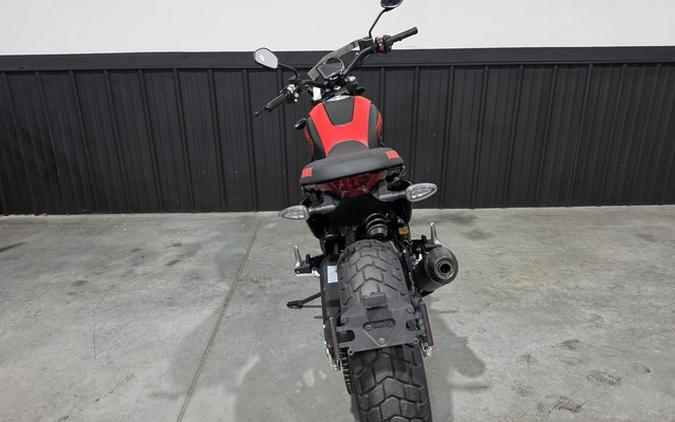 2024 DUCATI DUCATI