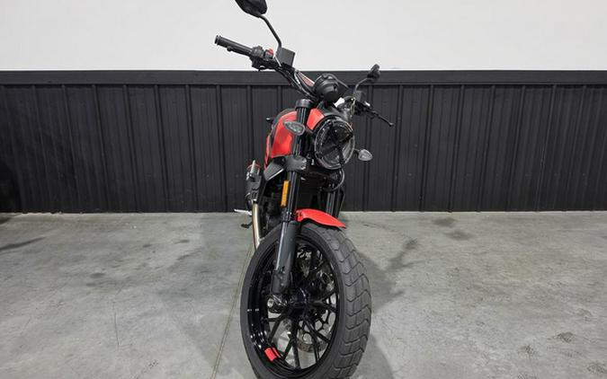 2024 DUCATI DUCATI