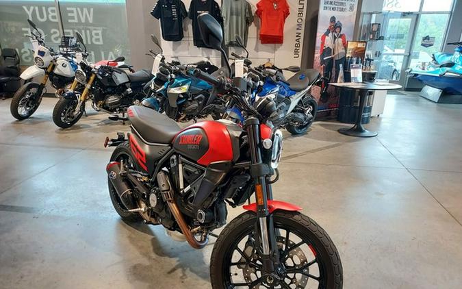 2024 DUCATI DUCATI