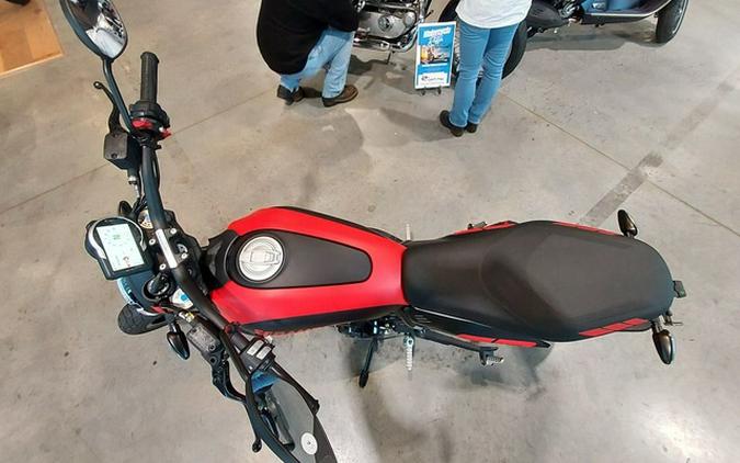 2024 DUCATI DUCATI