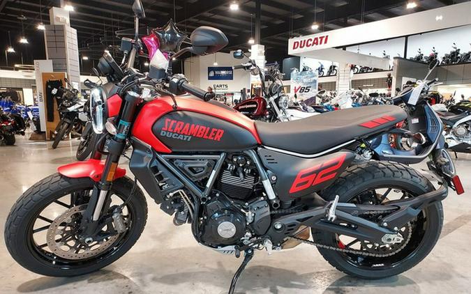 2024 DUCATI DUCATI