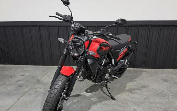 2024 DUCATI DUCATI
