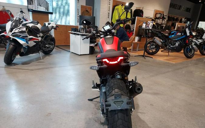 2024 DUCATI DUCATI