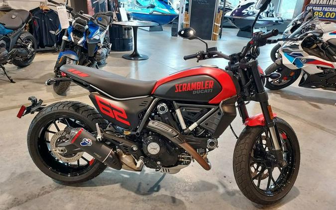 2024 DUCATI DUCATI