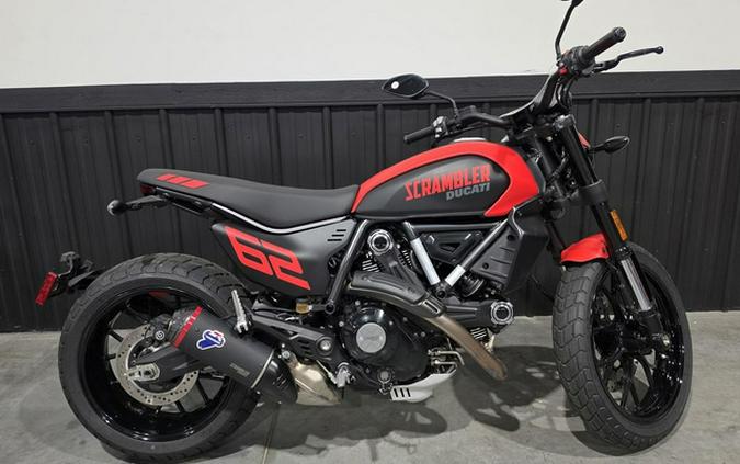 2024 DUCATI DUCATI