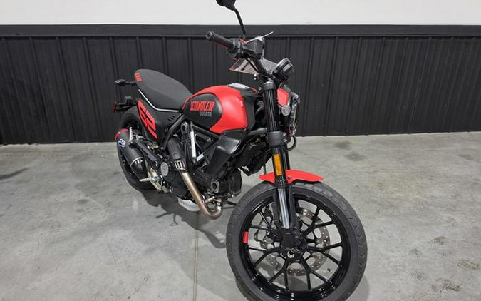 2024 DUCATI DUCATI