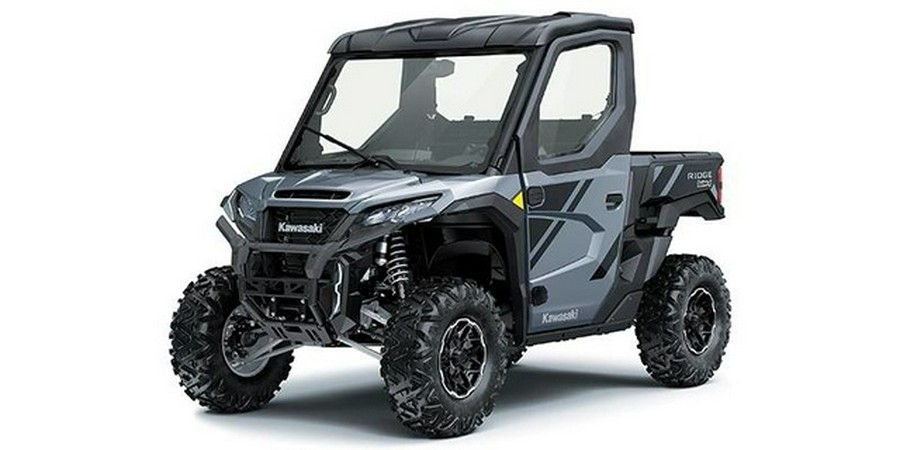 2026 Kawasaki RIDGE