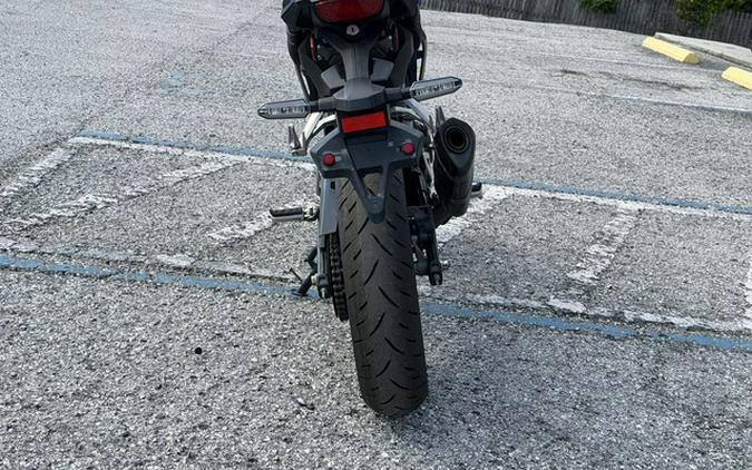 2022 Honda CB300R ABS