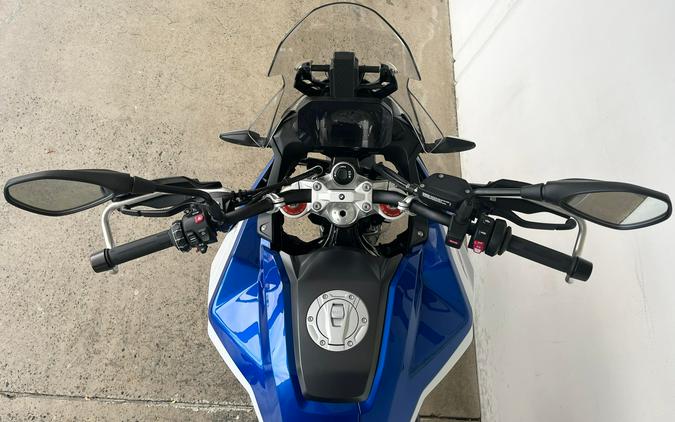 2026 BMW F900GS