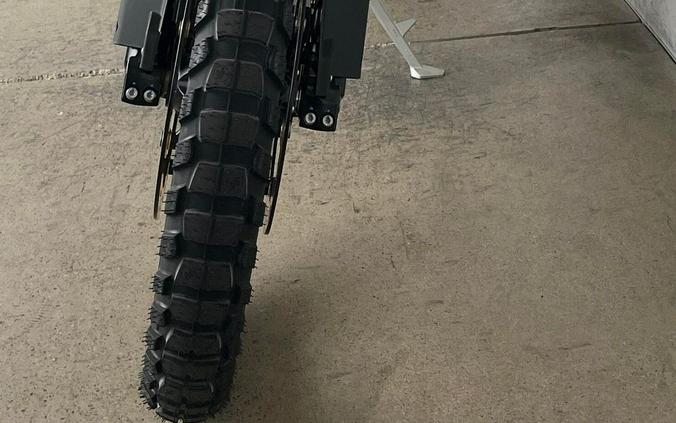 2026 BMW F900GS