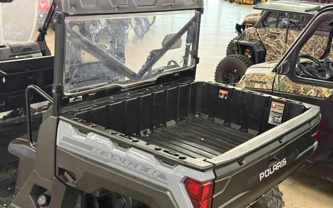2025 Polaris RANGER CREW XP 1000 PREM - DESERT SAND