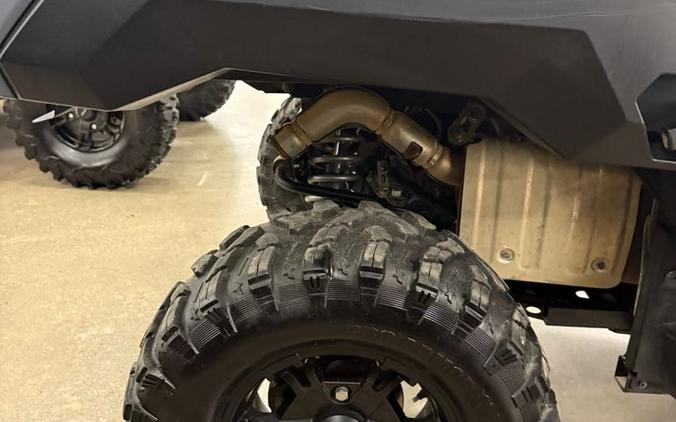 2025 Polaris RANGER CREW XP 1000 PREM - DESERT SAND