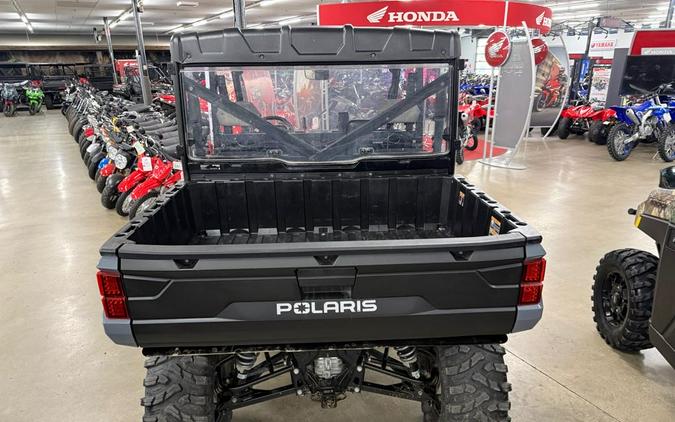 2025 Polaris RANGER CREW XP 1000 PREM - DESERT SAND