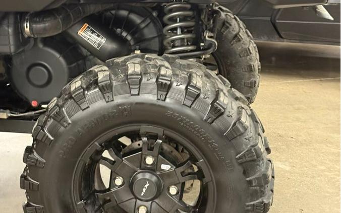 2025 Polaris RANGER CREW XP 1000 PREM - DESERT SAND