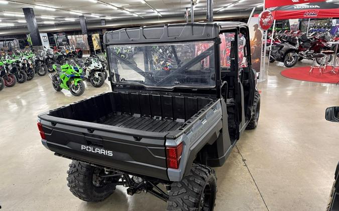 2025 Polaris RANGER CREW XP 1000 PREM - DESERT SAND