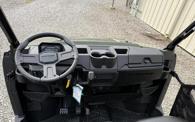 2026 Polaris® Ranger 1000 EPS