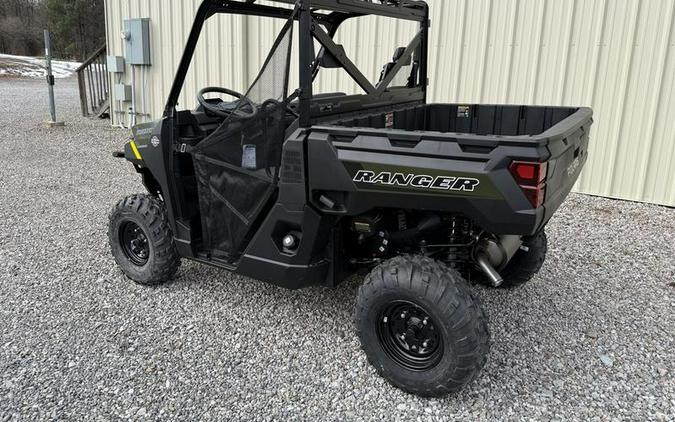 2026 Polaris® Ranger 1000 EPS