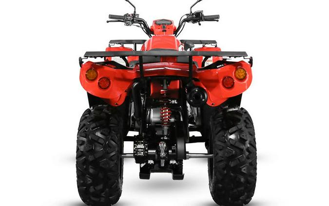 2024 Kayo Bull 200