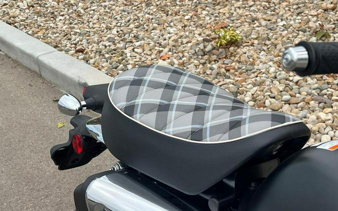 2026 Honda® MONKEY ABS