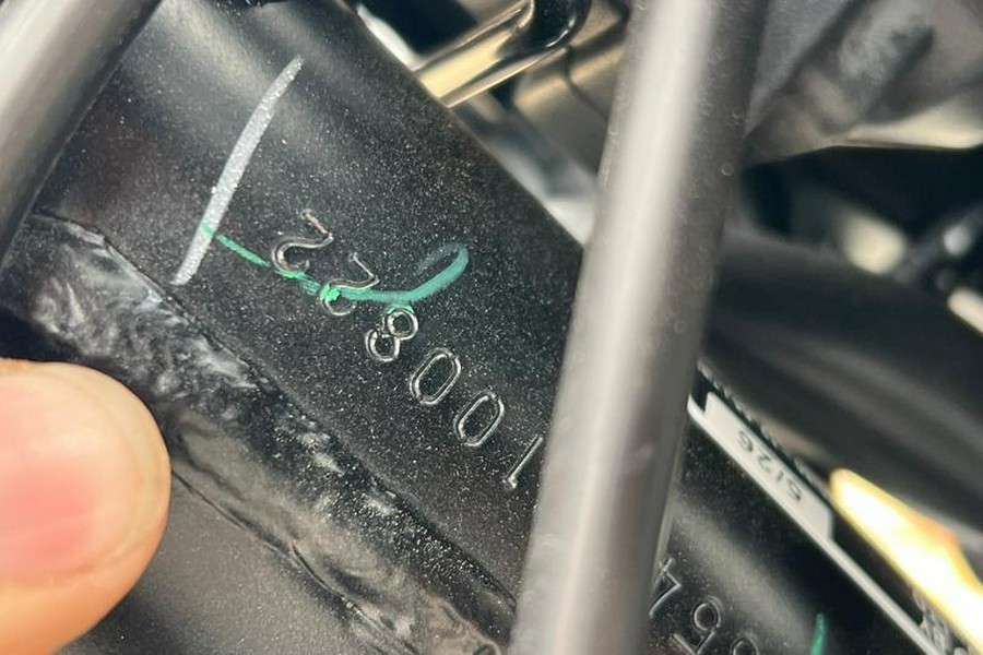 2026 Honda® MONKEY ABS