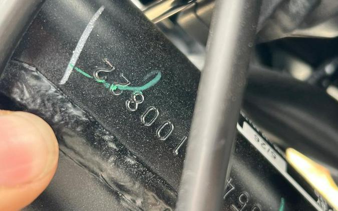 2026 Honda® MONKEY ABS