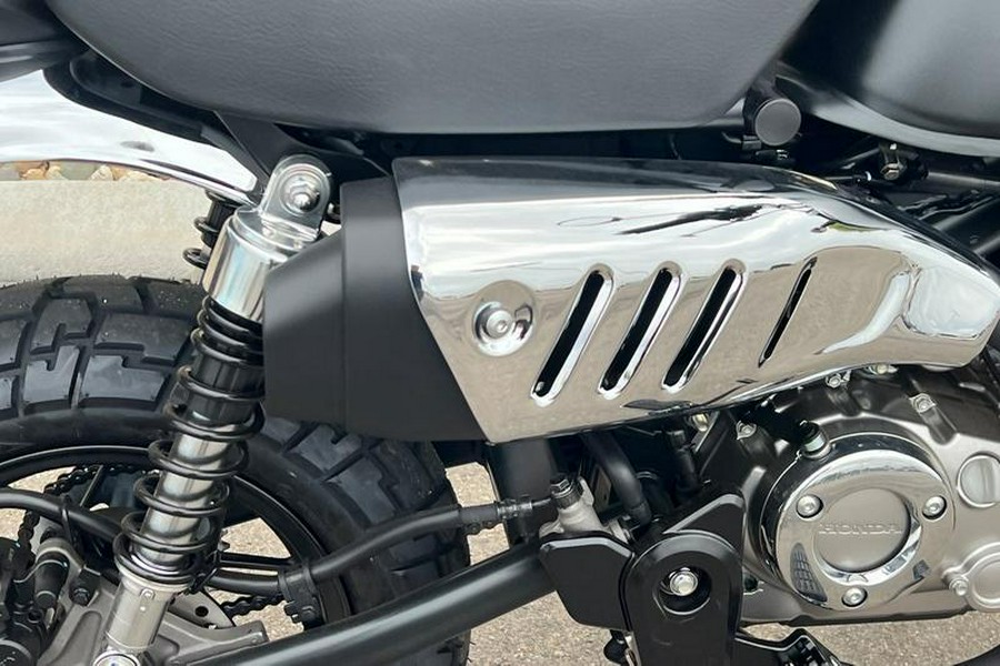 2026 Honda® MONKEY ABS
