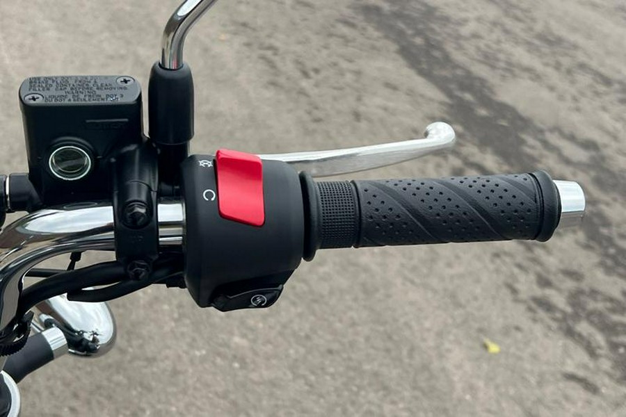 2026 Honda® MONKEY ABS