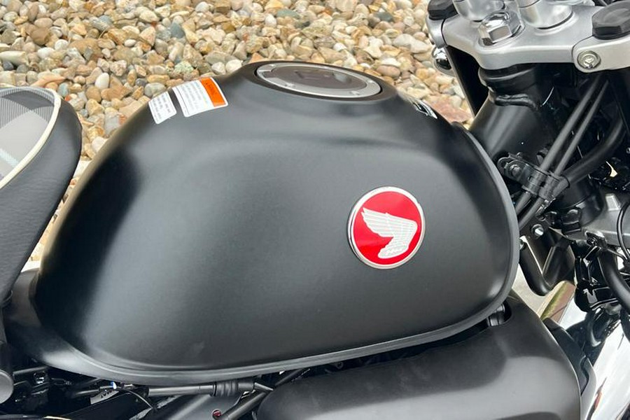 2026 Honda® MONKEY ABS