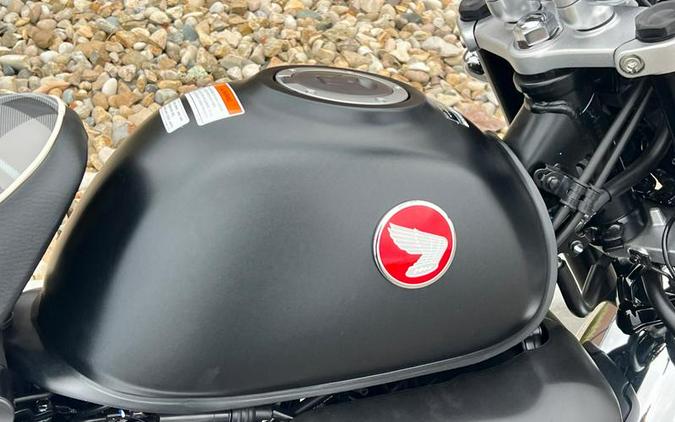 2026 Honda® MONKEY ABS