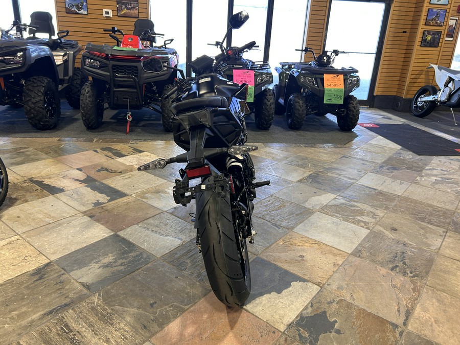 2026 KTM Duke 250