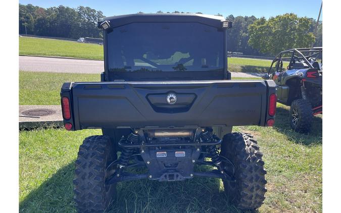 2025 Defender MAX Limited HD10 - Can-Am
