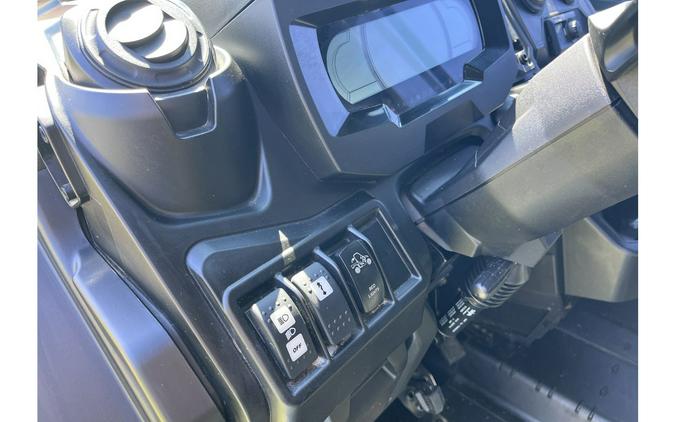 2025 Defender MAX Limited HD10 - Can-Am