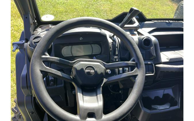 2025 Defender MAX Limited HD10 - Can-Am