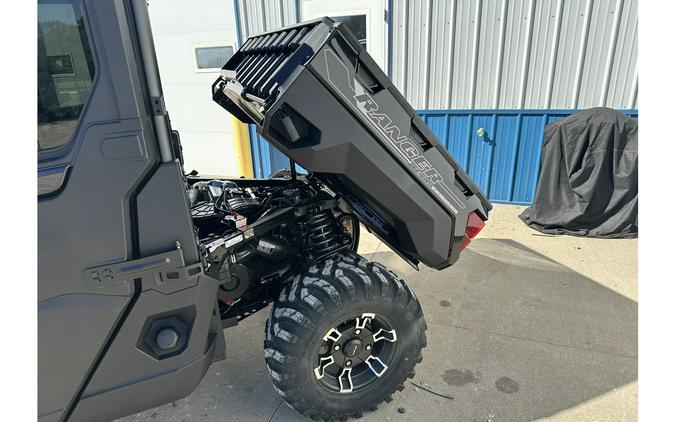 2027 Ranger Crew XP 1000 NorthStar Ultimate Texas Edition - Polaris