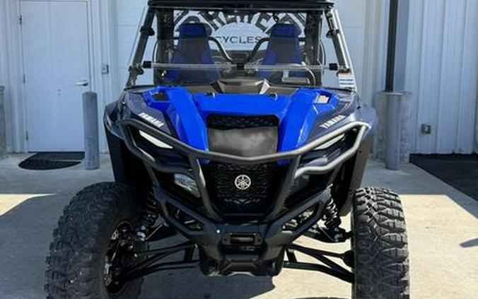 2023 Yamaha Wolverine RMAX2 1000 Sport